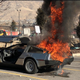 Illustration for article titled Why People Are Asking Questions About That Bizarre Viral DeLorean Fire